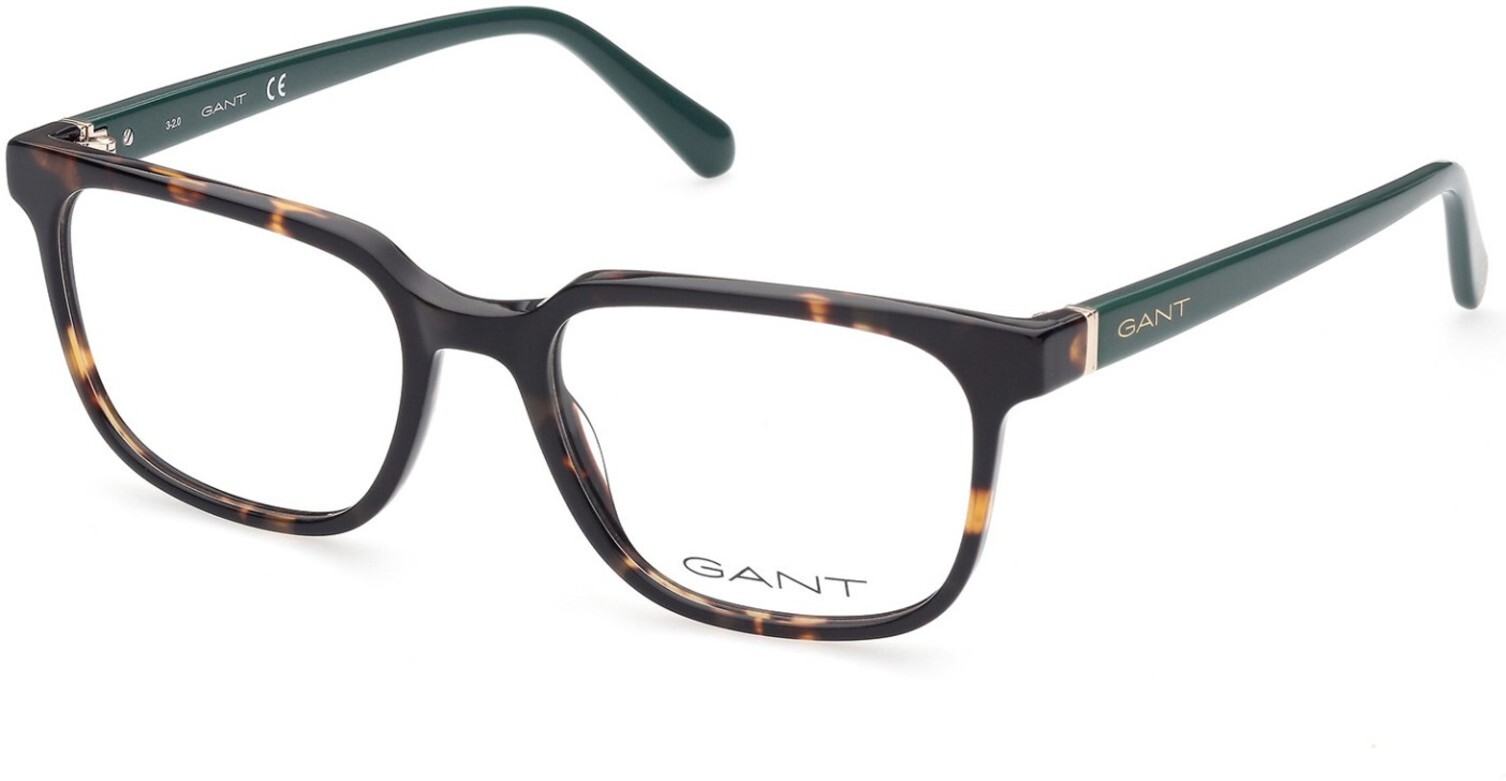 Пластиковая оправа для оптических очков Gant GA3244 052 Tortoise 54-18-145 GA 3244 RX 17690₽