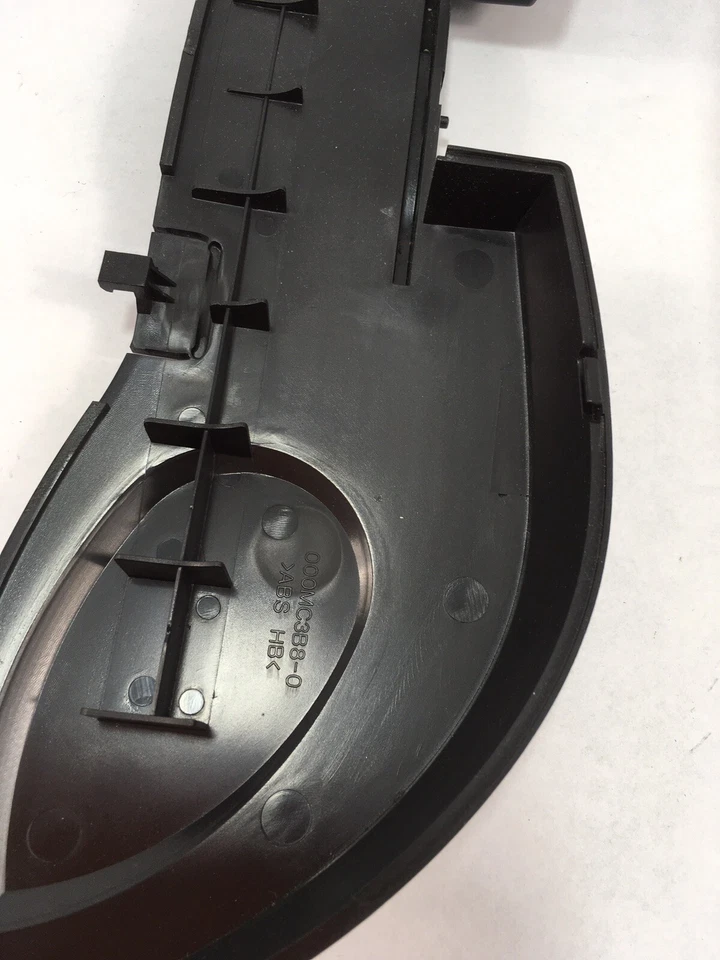 XM Delphi Boombox SA10001 Battery Cover Bottom Piece Part - Image 4 of 4