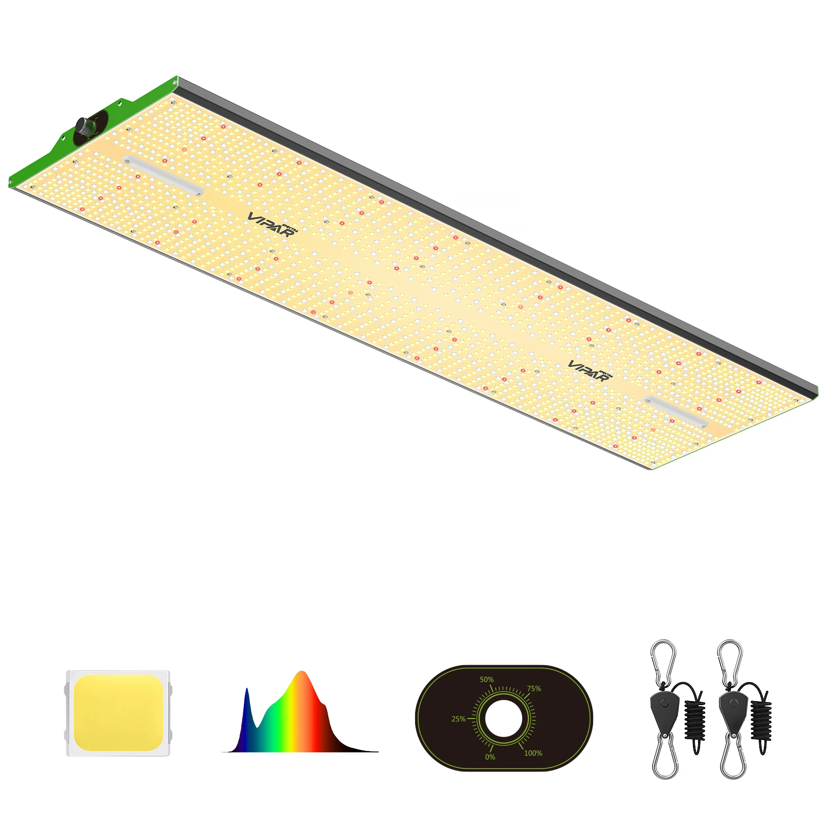 VIPARSPECTRA P4000 Grow Light