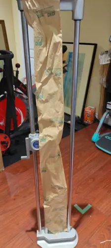 **RUST ISSUES DOWNGRADED** Mitutoyo 192-133 Dial Height Gauge, 0-1000mm Range