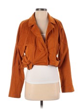Tularosa Women Orange Jacket S