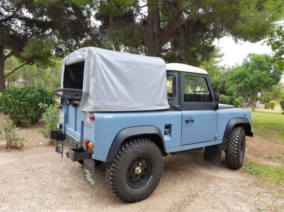 Land rover defender parts for sale on on sale ebay uk