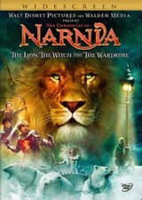 The Chronicles of Narnia: The Lion, the Witch and the Wardrobe Widescreen Editi