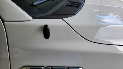 Antenna Delete Plug (Sealing) Cover Blanking Block Cap For Ford F-150 2009-2026