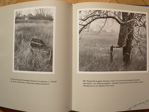 2002 Zagreba M. Ukrainian Photo album CHORNOBYL Prypiat radiation CHERNOBYL - Picture 6 of 7