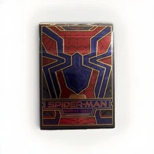 Theory11 Marvel Spider-Man - High Quality Premium Playing Cards -Poker Size Deck