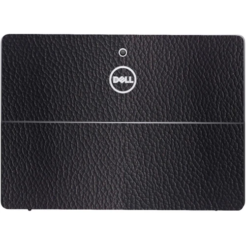 LidStyles Carbon Fiber Laptop Skin Protector Decal Dell Latitude 7210 2 in 1
