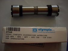 KIT ASSE SOSPENSIONE FORCELLA ANTERIORE PIAGGIO APE MP 501-600-601-CAR