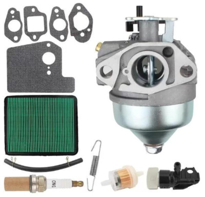 Carburateur Moteur Honda GCV190A Starter Automatique