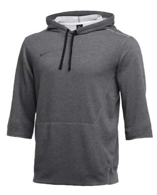 mens nike baseball hoodie