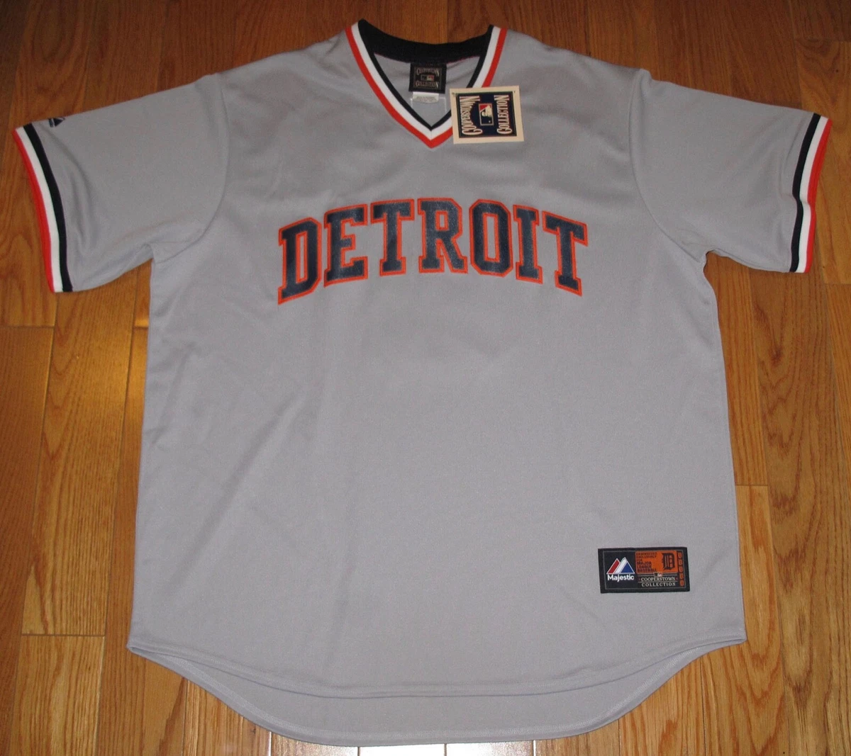 Eminem tigers sales jersey