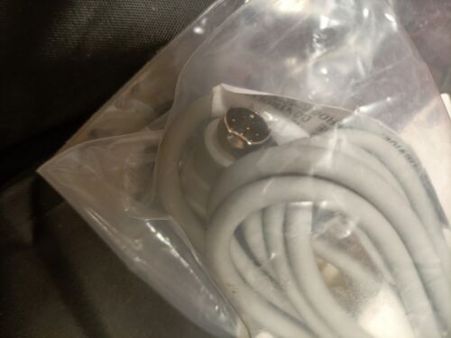 Allen Bradley Micrologix Cable - Picture 3 of 4