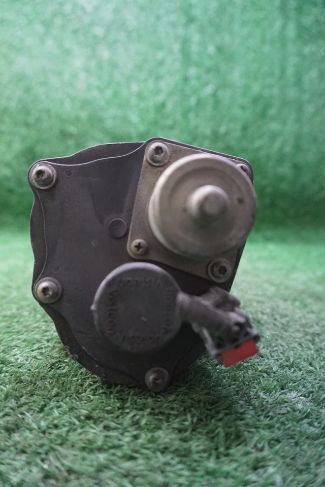 Ford Explorer 2005 4,0 L carrocería del acelerador OEM 3L5EAD Foto 3 de 4