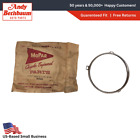 <!--F#f_0-->1961-1962 Plymouth Valiant Dodge Front Headlight Lamp Retainer Ring 2076306 NOS<!--F/-->