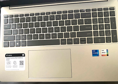 HP 15-dy5073dx 15.6