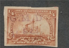 RB-21 ...G. M. D. cancel ........... 160717