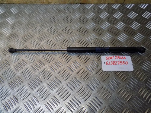 Seat Ibiza 6J Sport Sportcoupe Heckklappe Gasfeder Gasdruckdämpfer 6J3827550