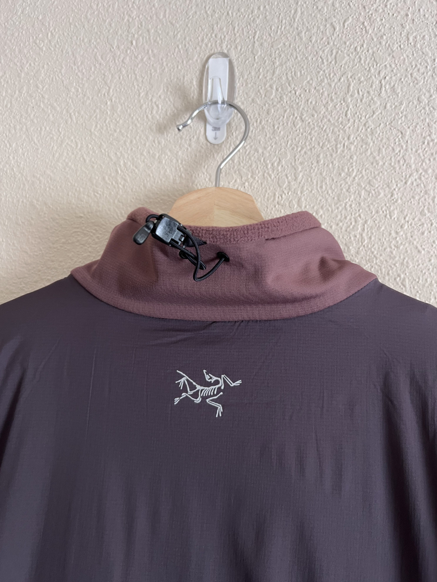Arc'Teryx System A Chexa Hybrid Jacket - Size Large Arc'Teryx System A Chexa Hybrid Jacket - Size Large