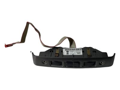 BMW Audio unit 61316918433 7' E65