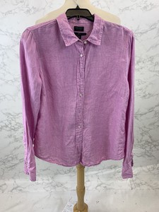 baird mcnutt irish linen shirt