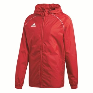 adidas soccer rain jacket