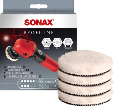 Automatic Detailing Accessories SONAX SX494141