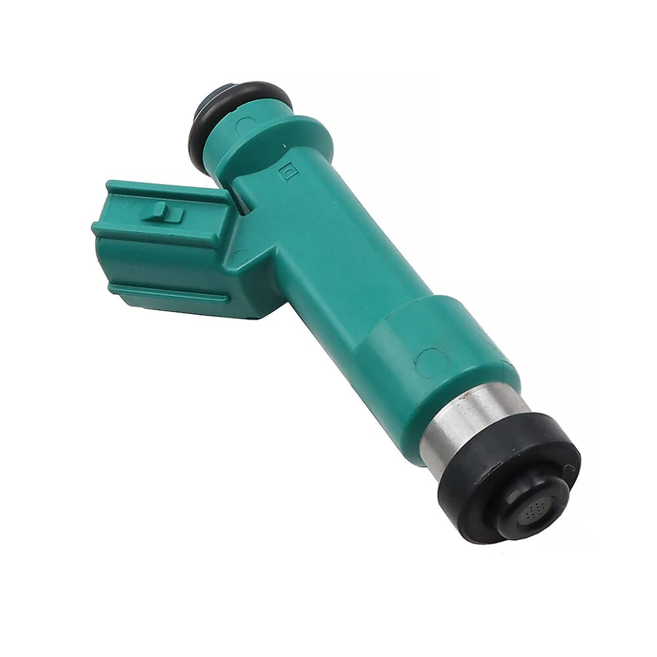 6Pcs Fuel Injectors For 2005-2015 Toyota Tacoma 4.0L V6 23250-31010, 23250-0P030 - Imagem 4 de 4