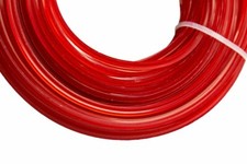 2.4mm x15m RED Very Strong STAR Professional strimmer/brush cutter -less noise 0.32 per metre