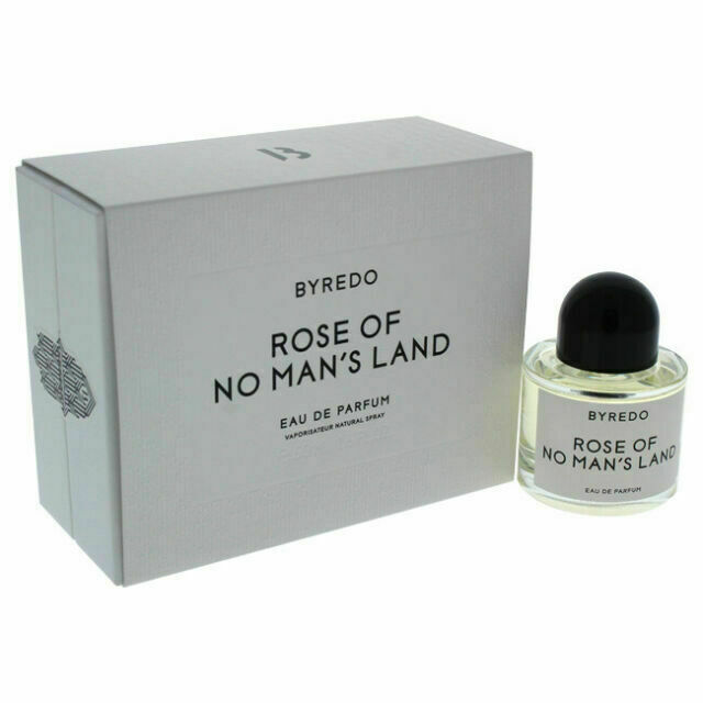 Byredo Rose of No Man's Land Eau De Parfum - 1.7oz for sale online | eBay