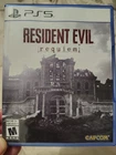 Resident Evil Requiem - Sony PlayStation 5