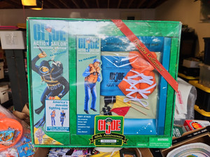 gi joe timeless collection | eBay