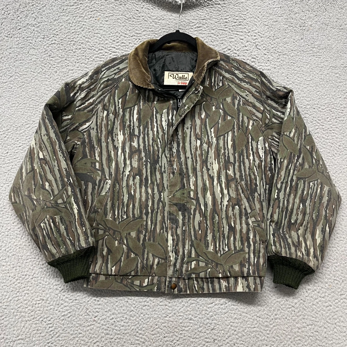 Walls Real Tree Hunting Coats & Jackets for sale - eBay