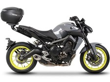 Shad Attacco Bauletto Top Master YAMAHA MT09 2017 Y0MT97ST