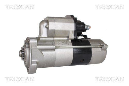 Triscan Lenker, RadaufhäNgung 8500 15595 FüR Fiat Jeep-image