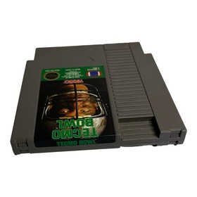 Nintendo NES Deportes B&eacute;isbol Golf F&uacute;tbol Videojuego Cartucho Solo A&ntilde;os 80 Lote 4