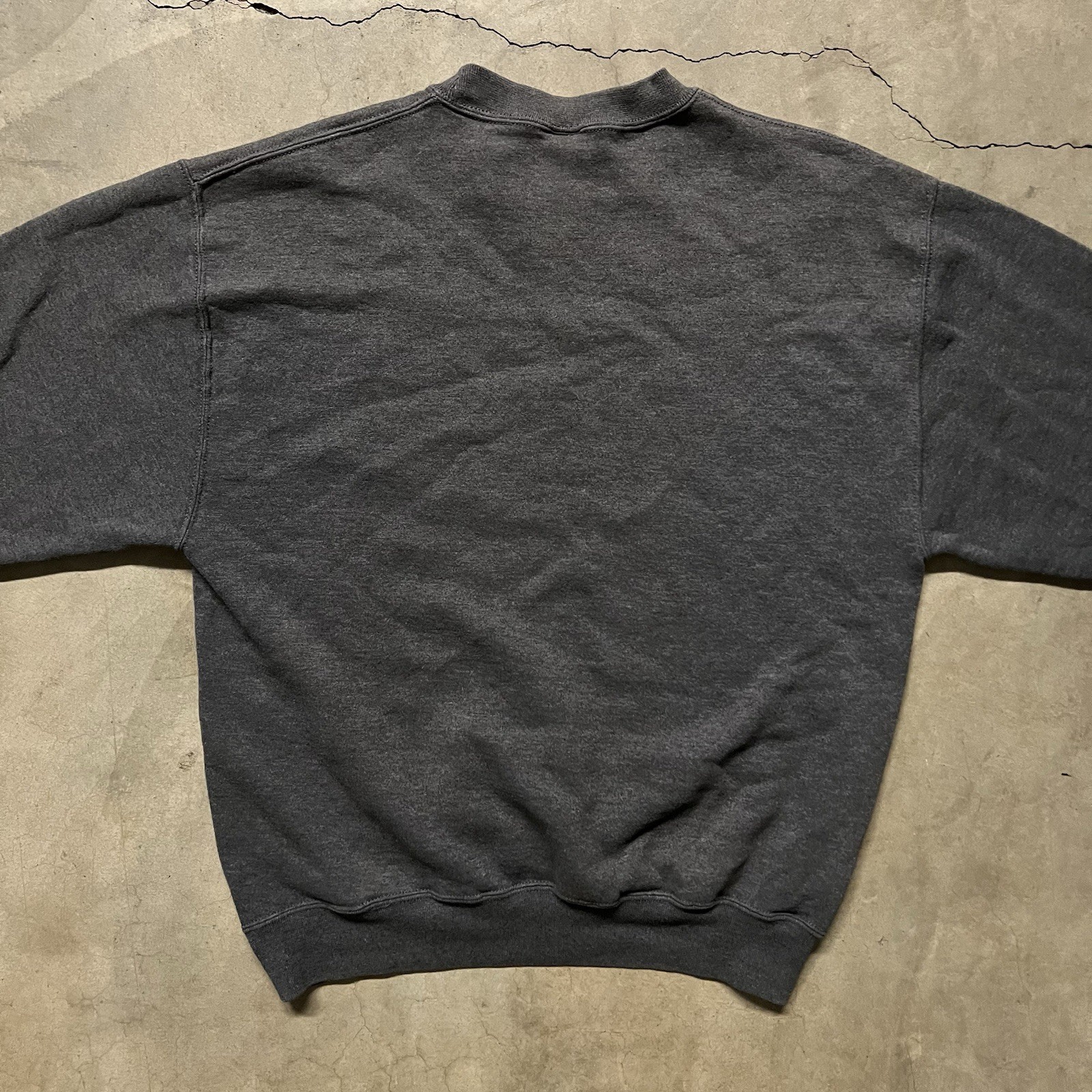 Vintage 2000’s Russell Athletic Basic Essential B… - image 8