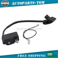 Ignition Coil For Stihl BR350 BR430 BR450 Blower Replaces P/N 4244 400 1303