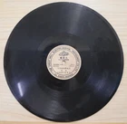 1954 The Great Wall Chinese Record【Grace Chang 葛蘭】78rpm 可愛的熱帶風光 / 永不分離 1083