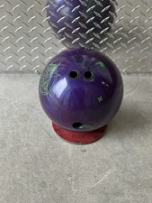2021 16 lbs Roto Grip RST X2 (Second Drill - About 30 Games)