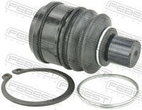 Febest Trag-/FüHrungsgelenk 2120-CBW FüR Ford
