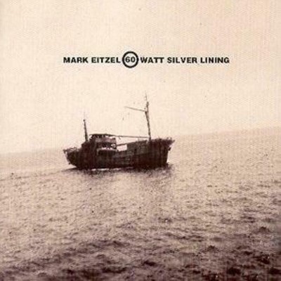 60 Watt Silver Lining CD