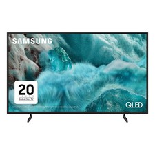 Samsung 43 Inch QE43Q7FAAU QLED 4K UHD TV UK Delivery No Stand GRADE B-2