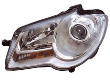 ALKAR Hauptscheinwerfer 2741135 für VW TOURAN 1T1 1T2 H21W TSI EcoFuel BiFuel