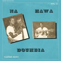 Nahawa Doumbia: Vol. 2 - 375 Media - (Cd / V)