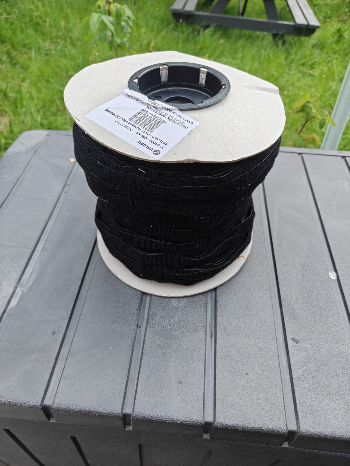 Velcro