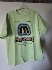 Basic T-shirt In Round Neck and Short Sleeves...