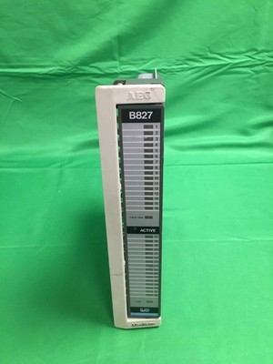 MODICON AS-B827-032 ASB827032