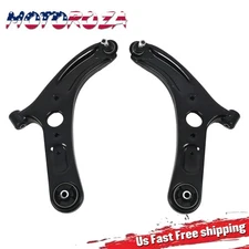 2X Front Lower Control Arm & Ball Joint Assembly For Kia 2014-2018 Forte Forte5