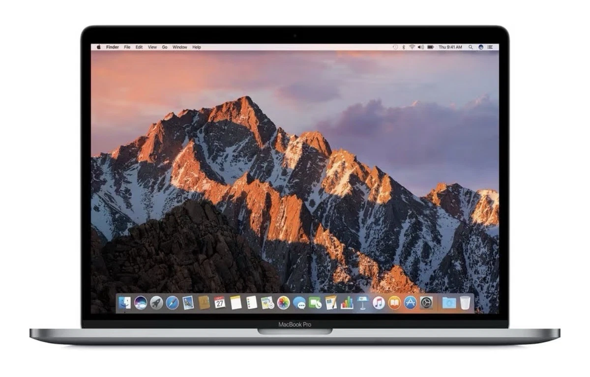 Las mejores ofertas en 15 pulgadas MacBook Pro | eBay