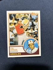2011 Topps - 60 Years of Topps Cal Ripken #60YOT-91